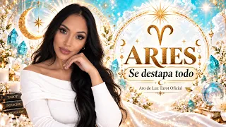 ARIES♈SE DESTAPA TODO😱DESCUBRES QUIÉN QUERÍA APROVECHARSE DE TI | TAROT SEPTIEMBRE 2026