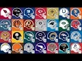 RANKING THE NFL THEME TEAMS IN MADDEN 20 ULTIMATE TEAM