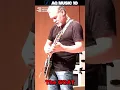 Download Lagu Eddie Explains How He Decided To Take Tapping To The Next Level