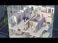 #5G #DAS #connectivity What is a 5G Distributed Antenna System?