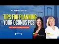 Planning Your OCONUS PCS with Kim Johnson PCS Pay it Forward