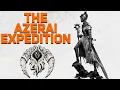 The Azerai Expedition - Bestiarum Games