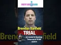 Brendan Banfield Jury Seated - Openings Tomorrow