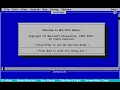 Infinite Loops in QBASIC