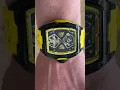 Download Lagu 🔥 Gresham Genesis G1 – Luxury Watch Close-Up! #Shorts