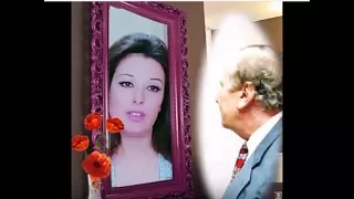 نزار قباني ونجاة الصغيرة في رائعة متى ستعرف دندنها
