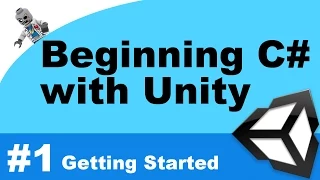 Beginning C with Unity - Part 1