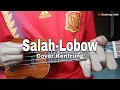 Download Lagu Lobow - Salah Cover Kentrung Genjreng Asik
