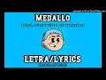 Blessd - Medallo (Remix) Ft Justin Quiles, Lenny Tavarez