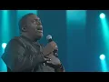 Stay - William McDowell - Official Live Video