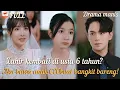 kembali di usia 6 tahun Aku bawa seluruh keluargaku sukses besar