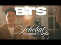 Download Lagu Behind The Scene MV Cakra Khan - Sehebat Apapun Cinta