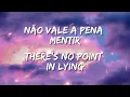 DJ Asul - Vai Vai Trair (Slowed)(Lyrics)(With English Translation)