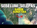 Banjir Terburuk Sumatera 2025 - Rakaman Sebenar Bencana