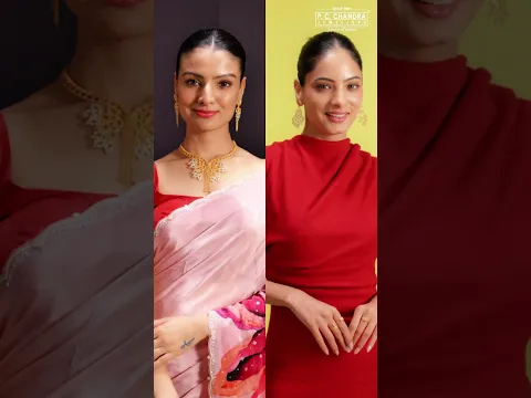 P C. Chandra Jewellers