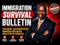 The Most Authoritative Immigration News Bulletin in America