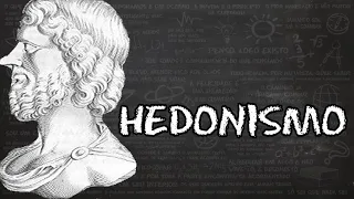 Hedonismo | Felicidade é ter o máximo de prazer possível