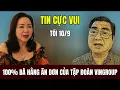 Download Lagu Hoàng Duy Hùng Nói Bà Hằng Dính Án Hình Sự Vingroup Khởi Kiện | Đình Thông TV