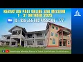 Download Lagu KEBAKTIAN SUBUH ONLINE STAFF SABAH MISSION | 1 OKT 2025