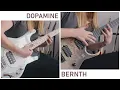 Download Lagu Bernth - Dopamine (guitar entry) [but I wrote a bassline]