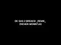 Download Lagu OK GAS 2 FUNKY BREAKS!! (RICHEN MONINTJA)