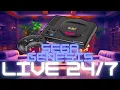 Lagu 🔴 24/7 sega genesis 🎮 gameplay to study/relax to