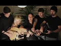5 People Play One Guitar - Somebody I Used To Know Cover