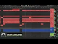 Jazzy - Can't Deny It [Ableton Remake]