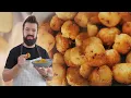 How to make Tater Tots at Home Crispy Crunchy Recipe