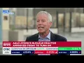 Secretary Wright Joins CNBC s Pippa Stevens - June 25 2026