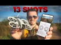 Download Lagu DJI NEO // ONTKETEN HET PRO-NIVEAU MET DEZE 13 EPISCHE OPNAMEN!!