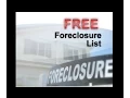 Foreclosure Homes Free Listing Foreclosure Homes for Sale