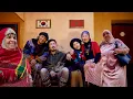 Lagu We laten je eindelijk ons ​​huis zien 🇲🇦 Hoe een Koreaans gezin leeft in de bergen van Marokko