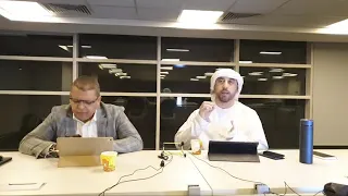 تفسير رؤية شهادة التخرج الأستاذ و الباحث إيادعامر 