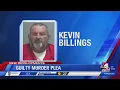 Man pleads guilty to murder of West Valley City code enforcement officer