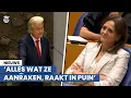 Download Lagu Geert Wilders:“Alleen Hamas steunt NSC nog”