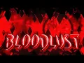 New Hardest Bloodlust 100 Pointercrate Top 145 Global list Top 197 My dream demon