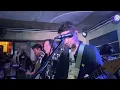 Sandwich - Betamax. Live at Saguijo March 9 2023