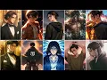 Stylish Eren Yeager Profile pictures New anime Dp images Eren Yeager DP photos for Instagram