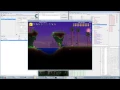 Game Hacking AOB Injection Terraria