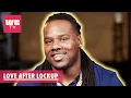 True is NOT Taking His Freedom for Granted Love After Lockup
