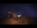 How To Get Ghostflame Torch and then die Elden Ring PS4