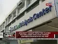 QRT Umano y ghost dialysis claims ng Wellmed Dialysis Center iniimbestigahan na ng PNP