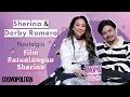 Download Lagu Sherina dan Derby Romero Bernostalgia Sembari Menebak Dialog dari Film Petualangan Sherina