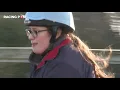 Riding to Glory - Episode 1: Meet Kitty
