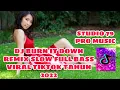 Download Lagu DJ BURN IT DOWN TERBARU REMIX SLOW FULL BASS VIRAL TIKTOK TAHUN 2022 X LAGU YANG LO CARI DISINI