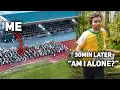 Download Lagu How Many Runners Can I Overtake in This Legendary Race?
