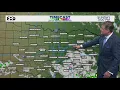 DFW Weather Pete Delkus provides the latest updates around North Texas 5 30 25