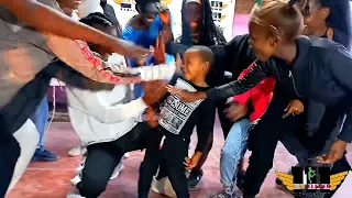 majeek cool me down dance video