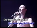 Download Lagu Boomerang -  Kasih Original Video Clip   Karaoke Version